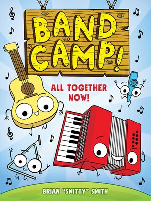 All Together Now! - ebook